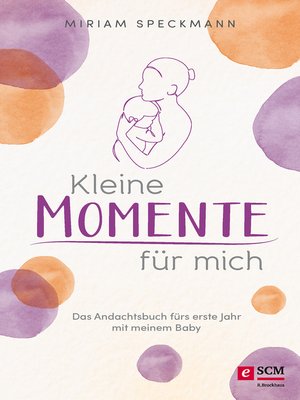 cover image of Kleine Momente für mich